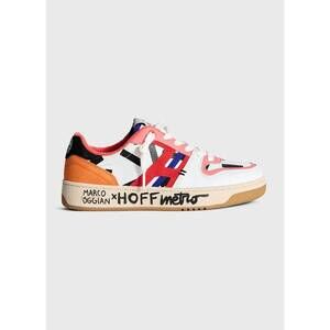 NEW HOFF women's marco sneaker in multi